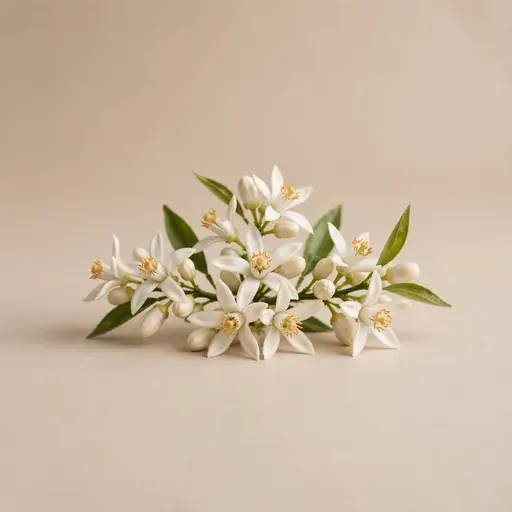 Orange Blossom
