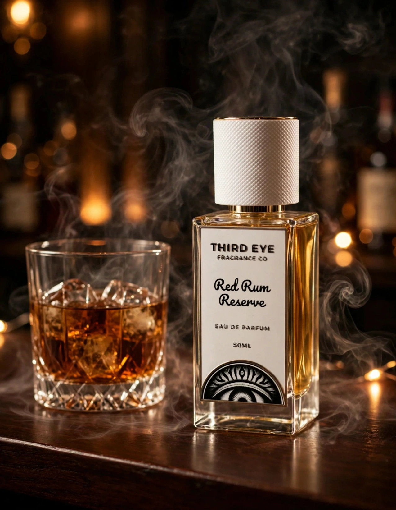 Red Rum Reserve