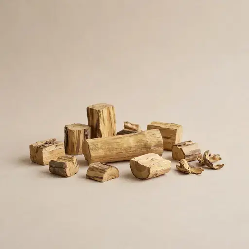 Indian Sandalwood