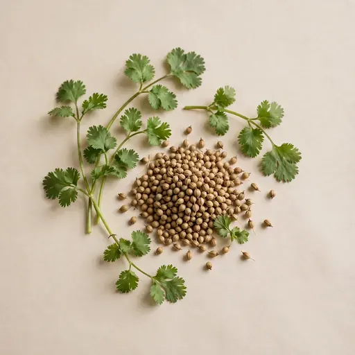 Coriander