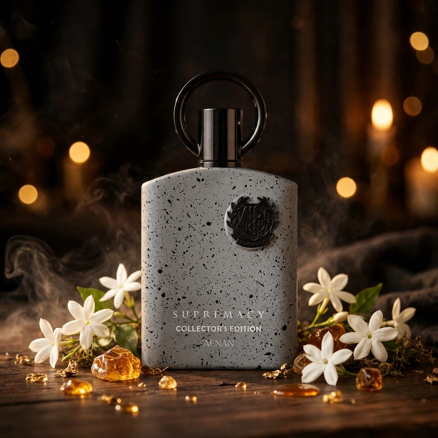 Supremacy Collector's Edition Pour Homme