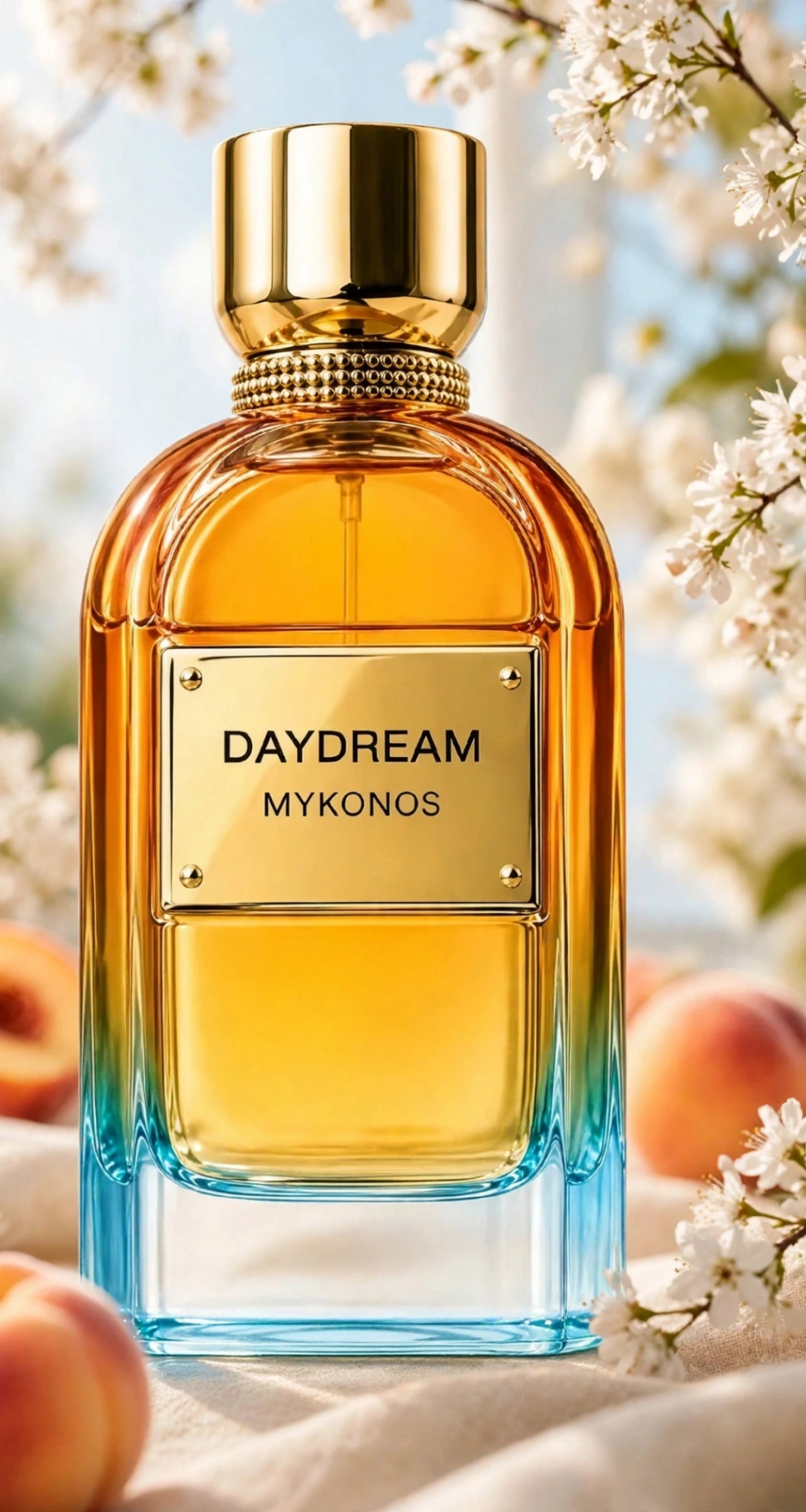 Daydream by Mykonos