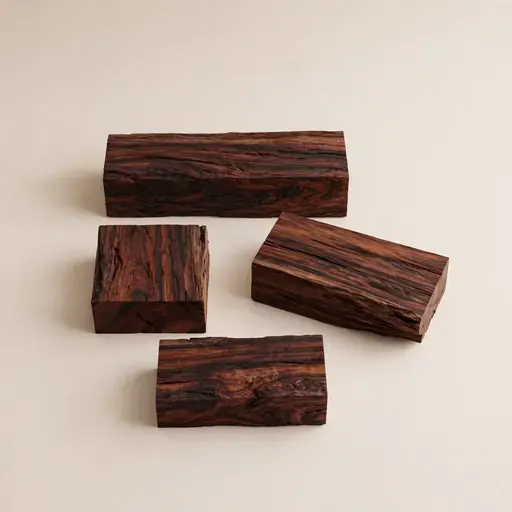 Brazilian Rosewood