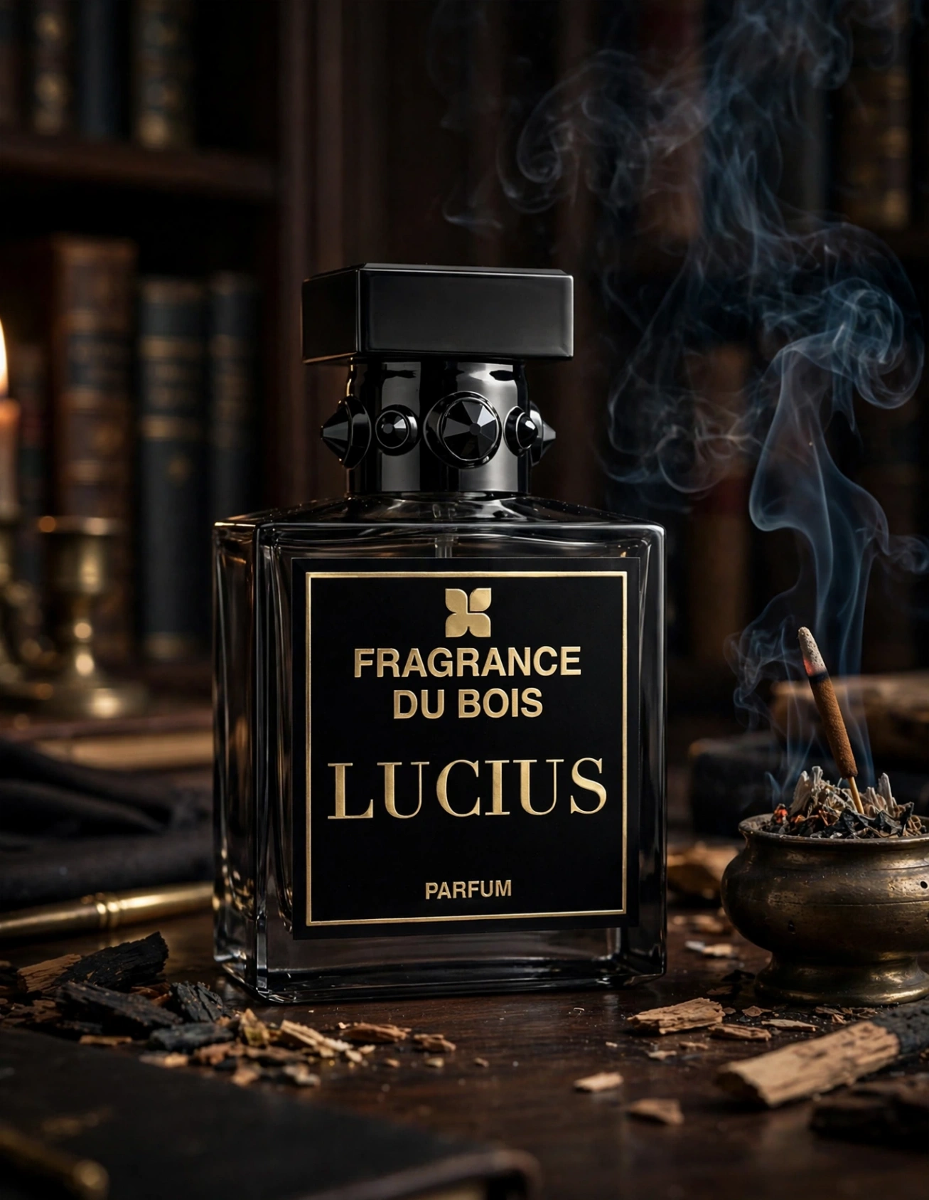 Lucius