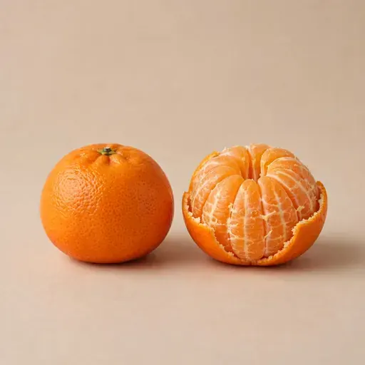 Mandarin