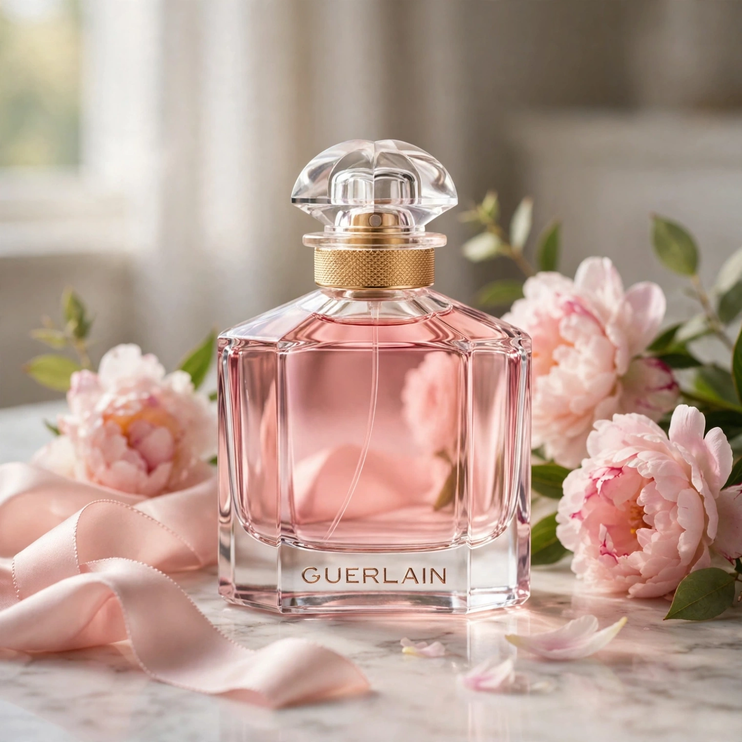 Guerlain Mon Guerlain Eau de Parfum