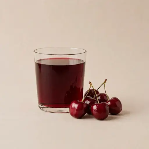 Cherry Liqueur