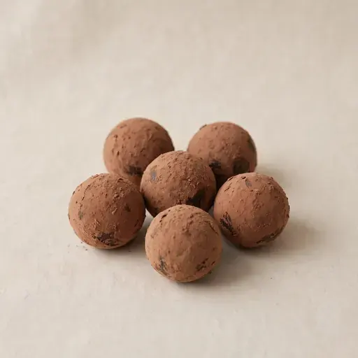 Chocolate Truffle