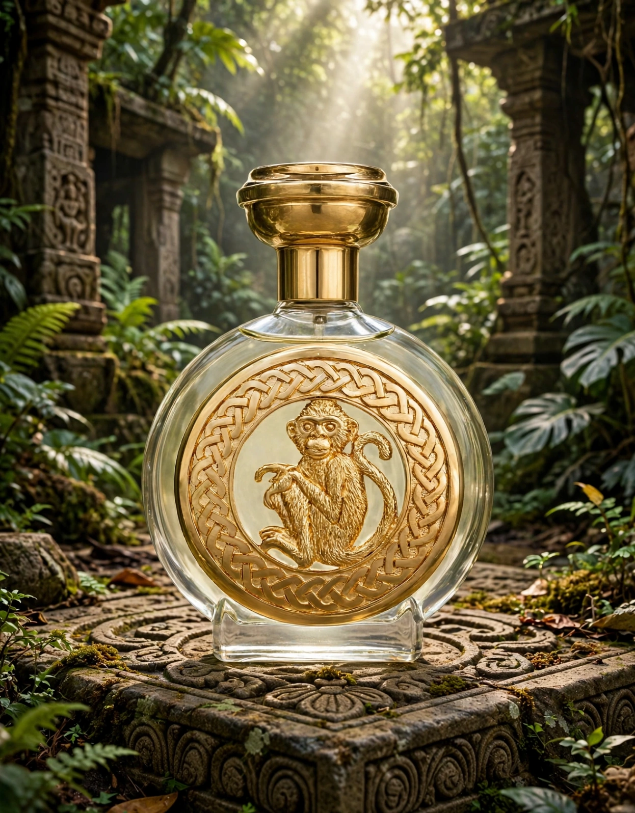 Boadicea the Victorious Hanuman