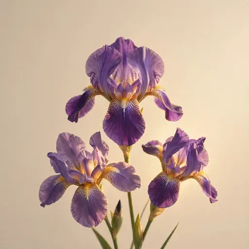 Iris Butter