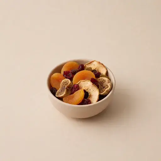 Dried Fruits