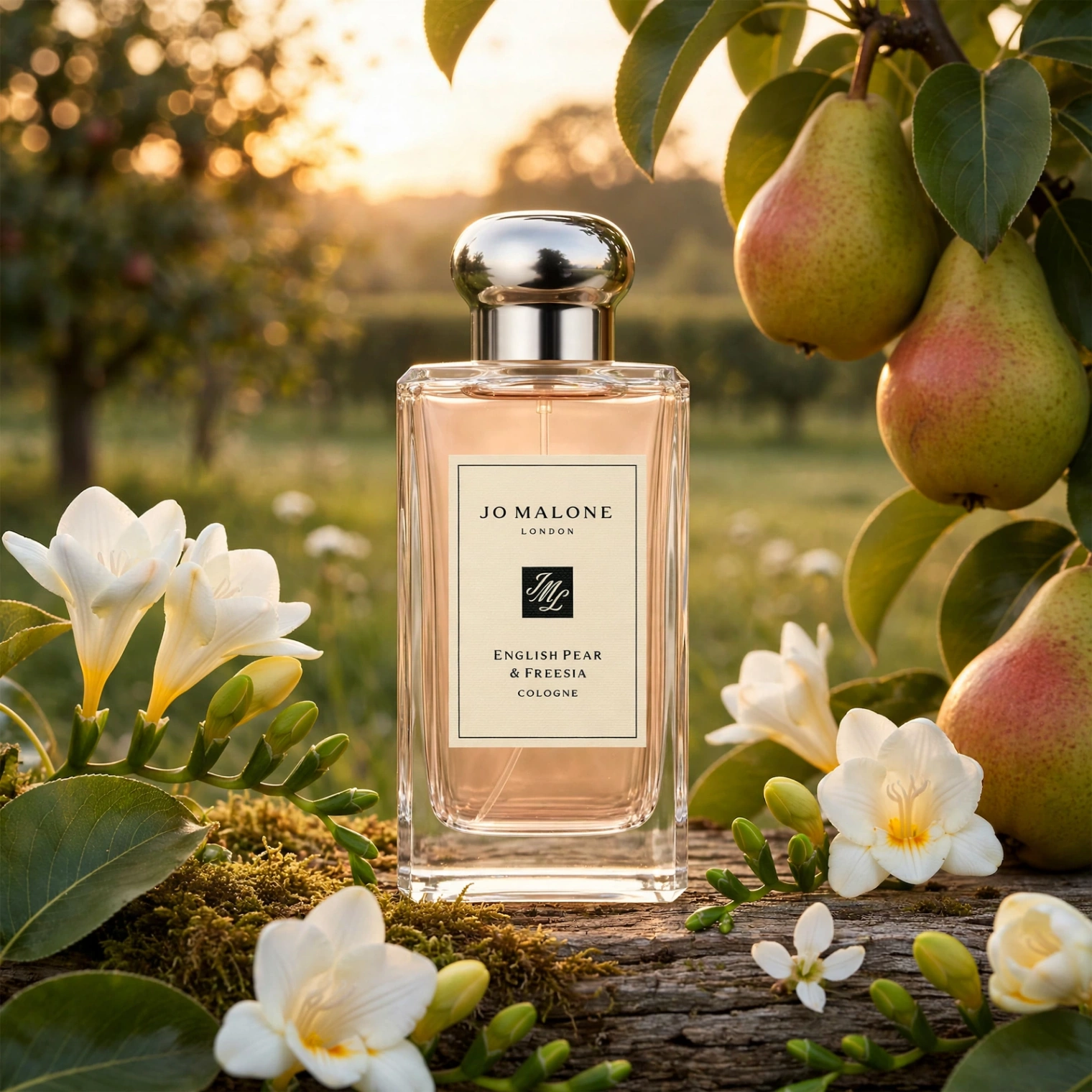 Jo Malone English Pear & Freesia
