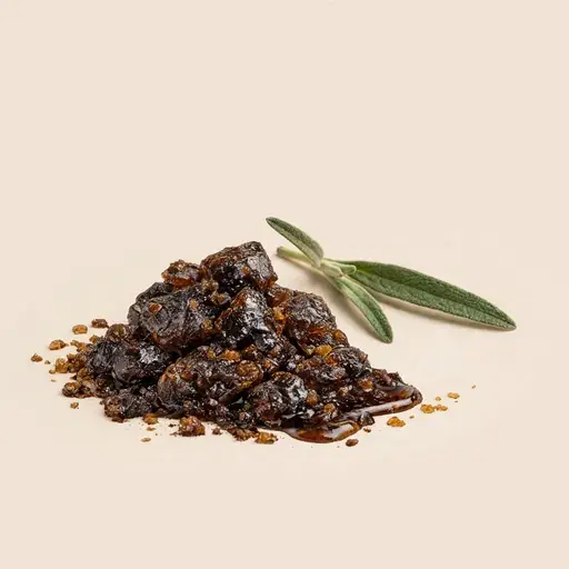 Labdanum