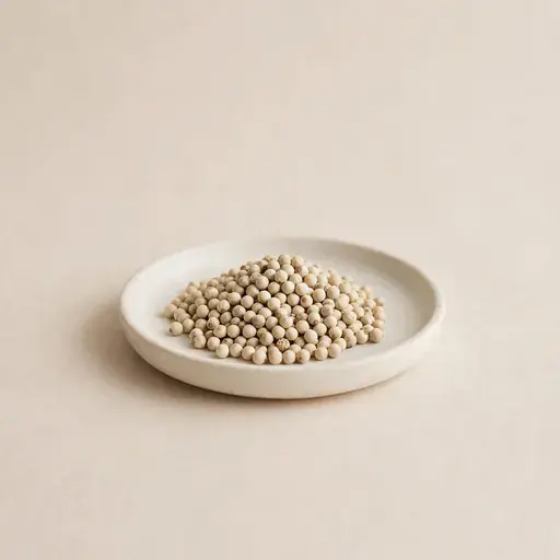 White Pepper