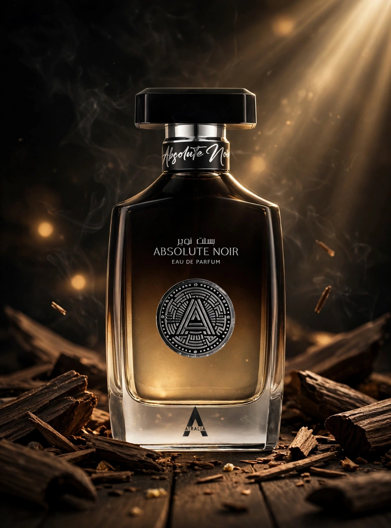 Atralia Absolute Noir