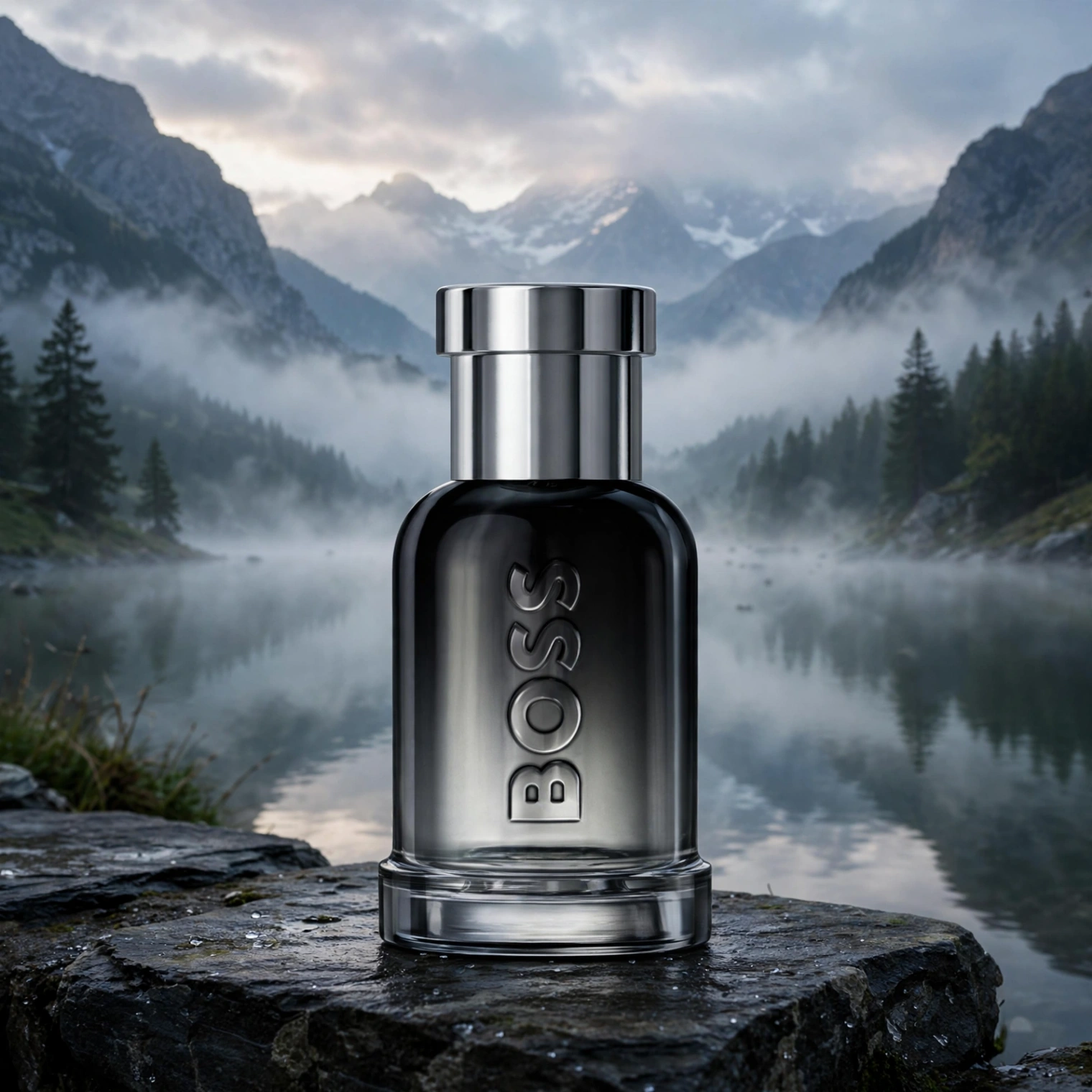 Hugo Boss Boss Bottled Beyond (2025)