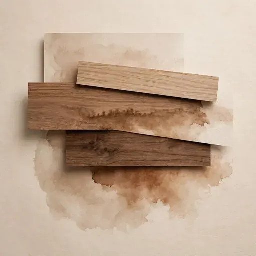 Woody Notes