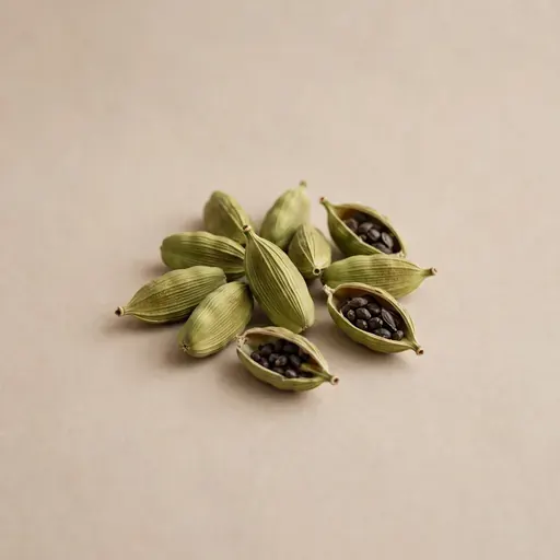 Cardamom