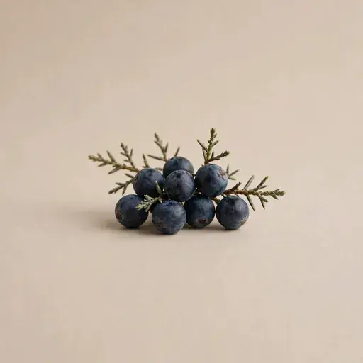 Juniper Berries