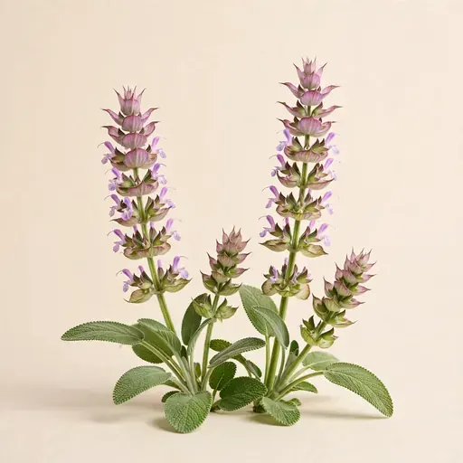 Clary Sage