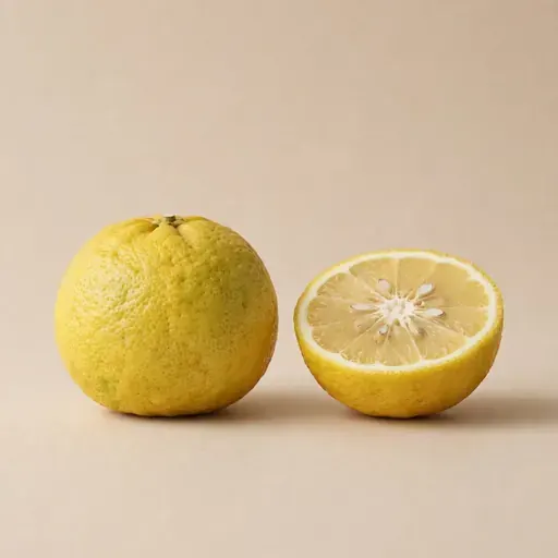 Yuzu