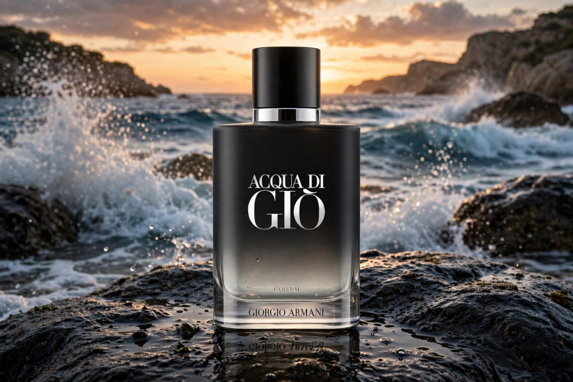 Armani Acqua di Gio Parfum (2024)
