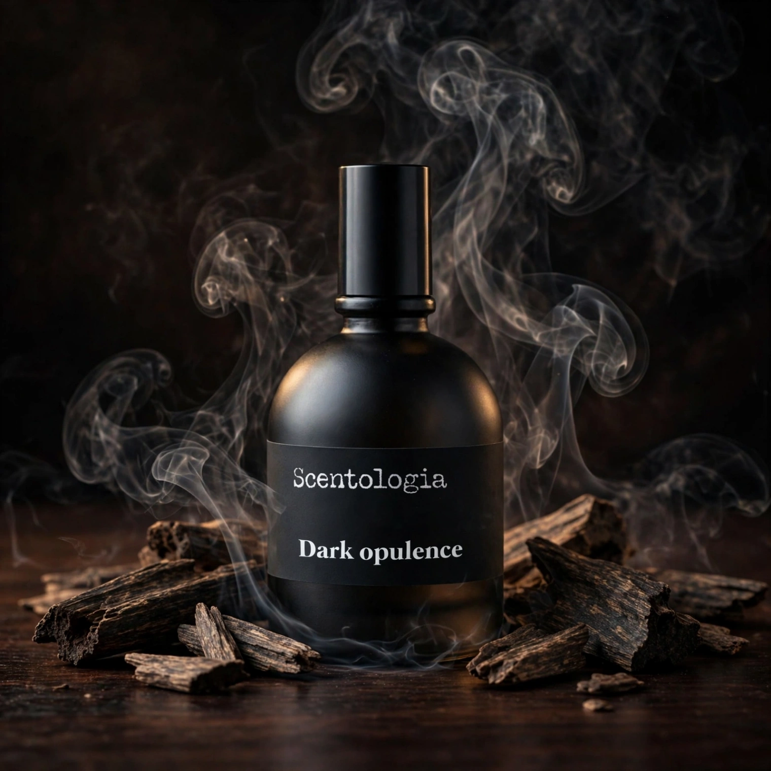 Scentologia Dark Opulence