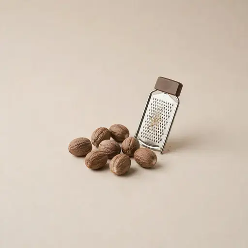 Nutmeg