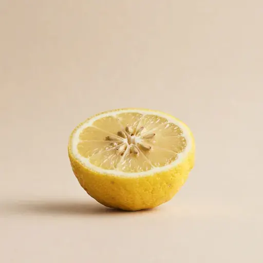 Sicilian Lemon