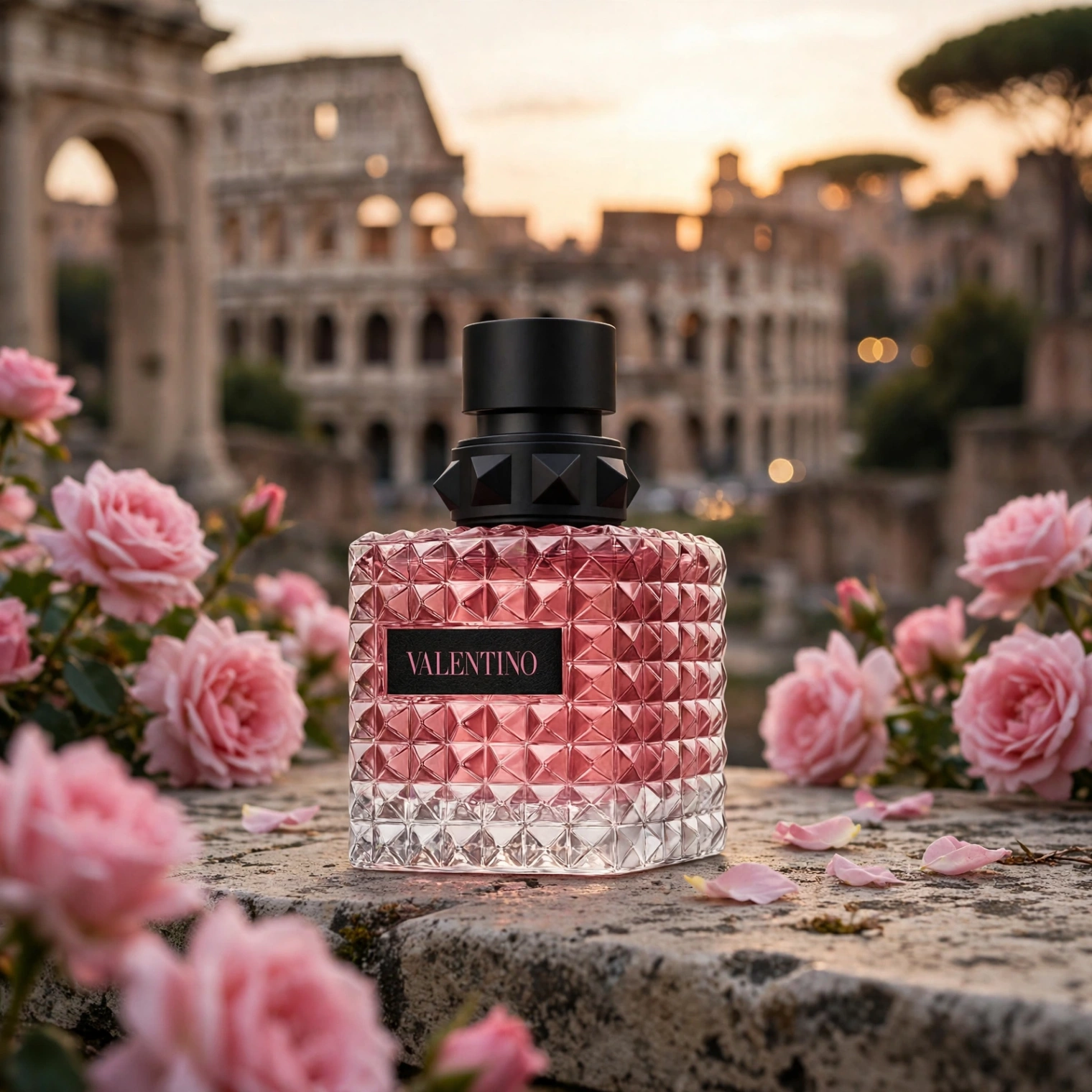 Born in Roma Donna EDT