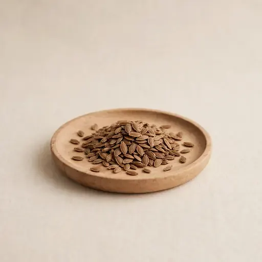 Carrot Seeds