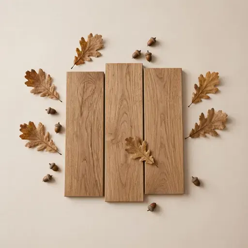 Oak