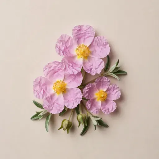 Cistus Incanus