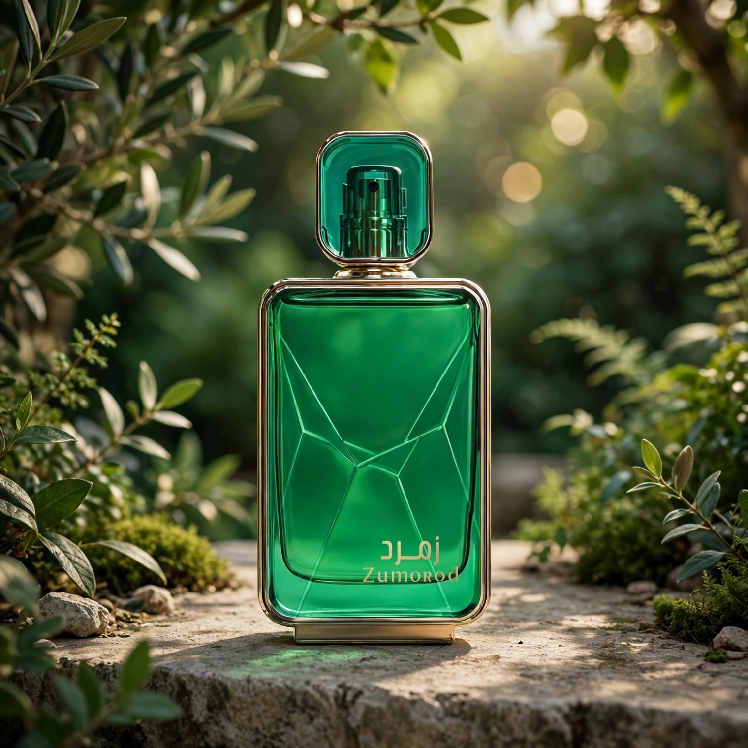 Arabian Oud Zumorod