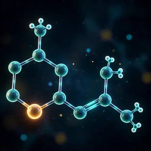 Rose Oxide
