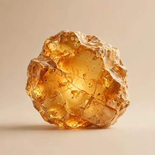 Amber