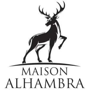 Maison Alhambra logo