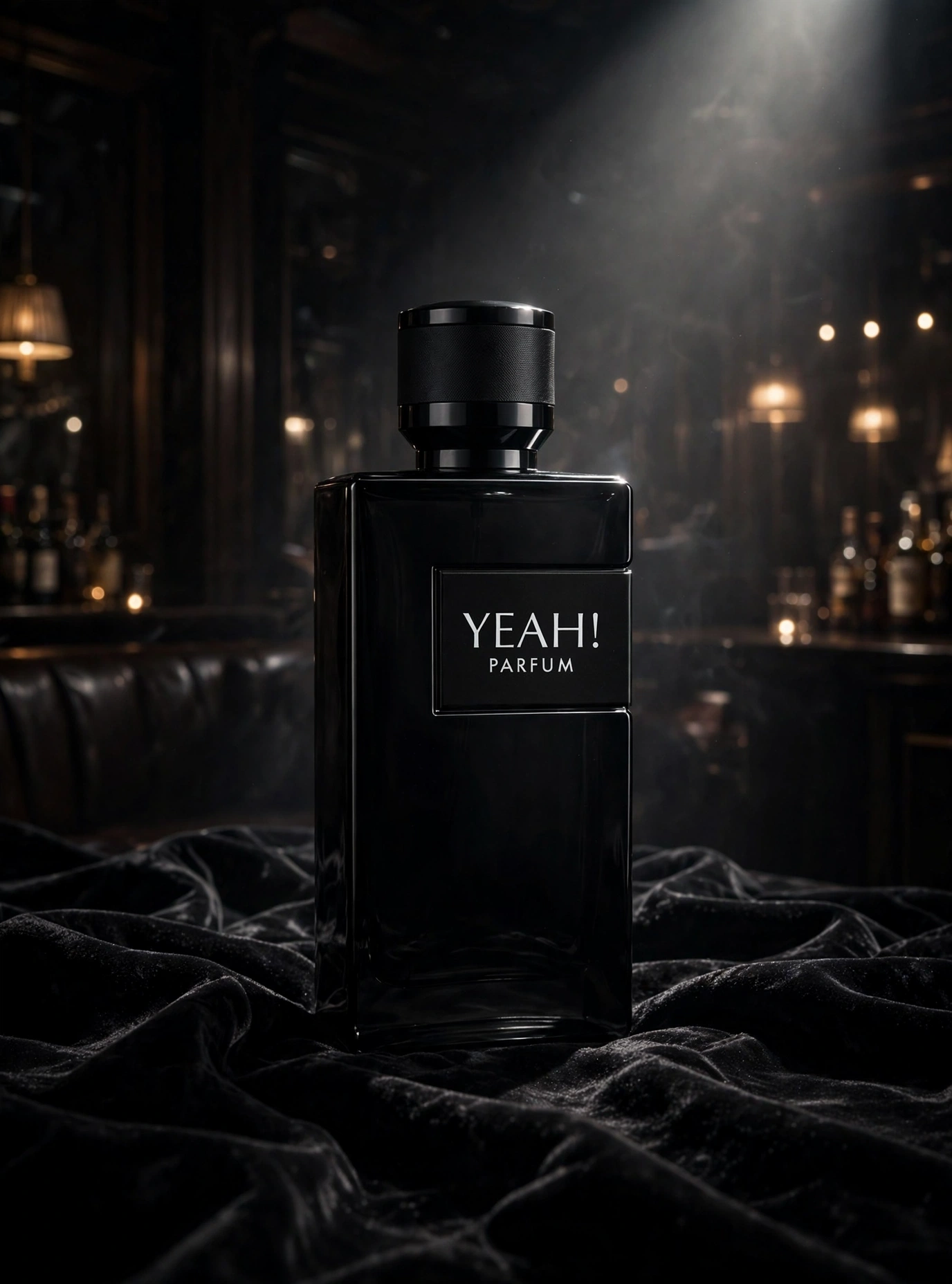 Maison Alhambra Yeah! Parfum