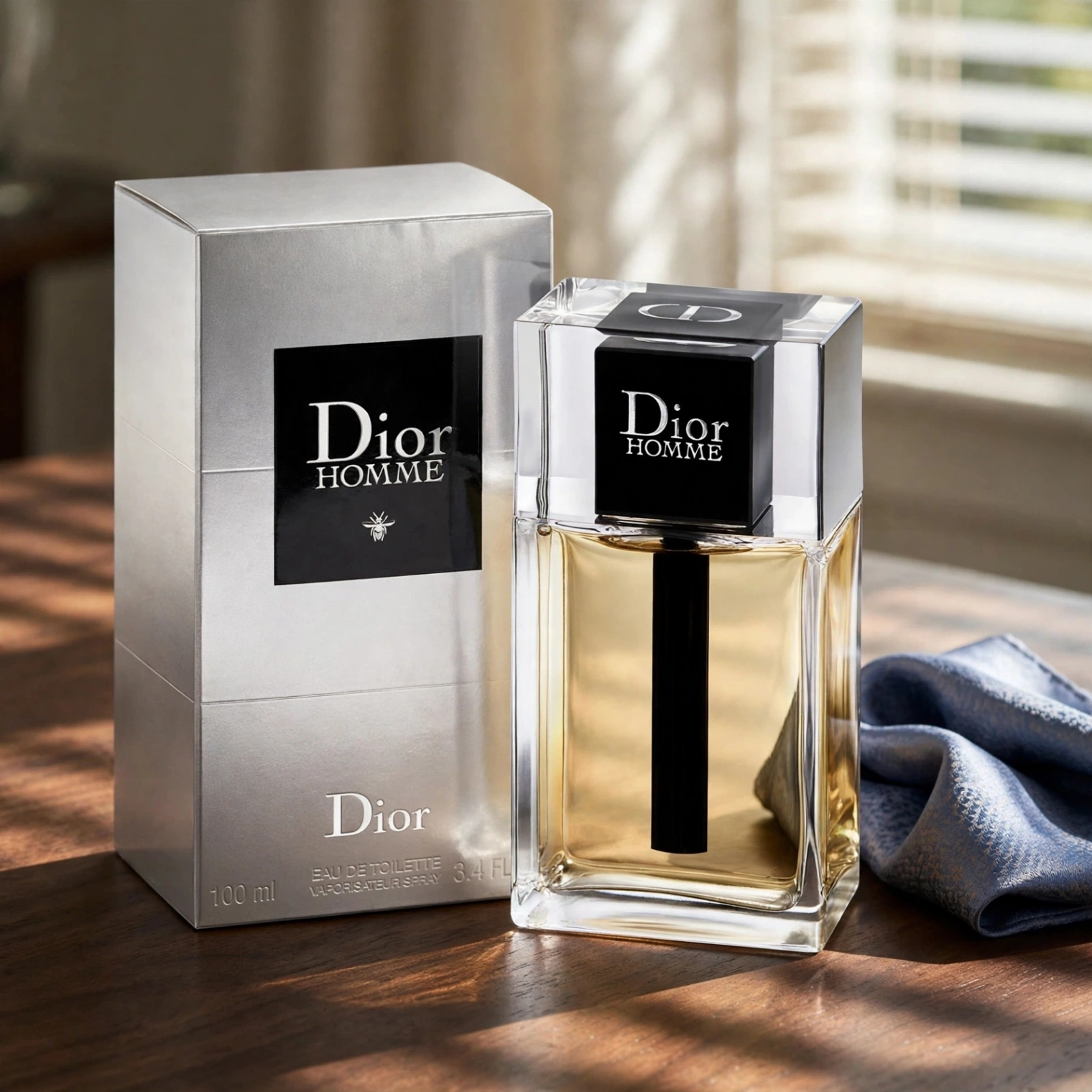 Dior Homme (2020)