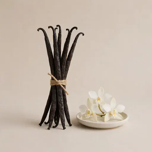 Madagascar Vanilla
