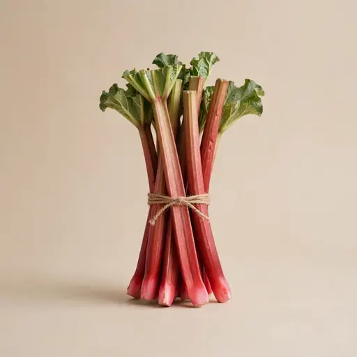 Rhubarb