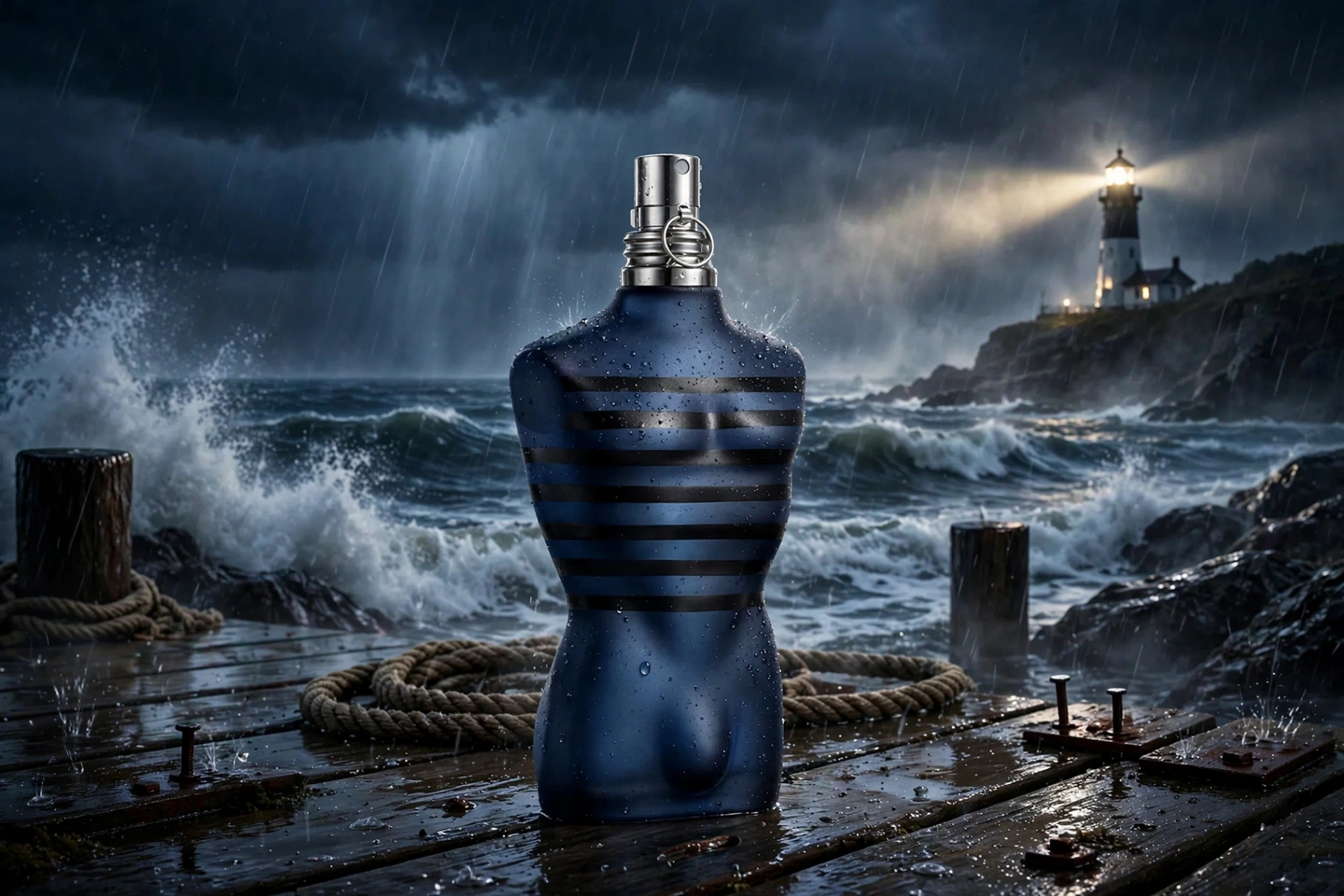 Jean Paul Gaultier Ultra Male