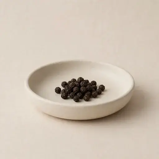 Black Pepper