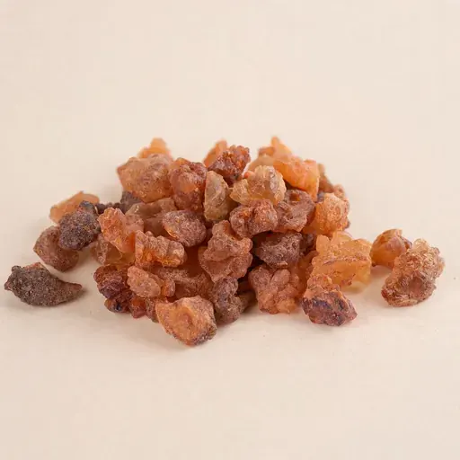 Myrrh