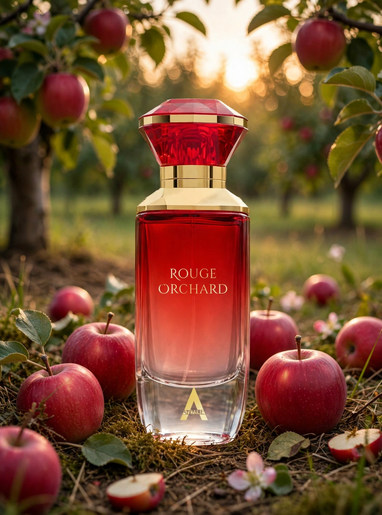 Atralia Rouge Orchard