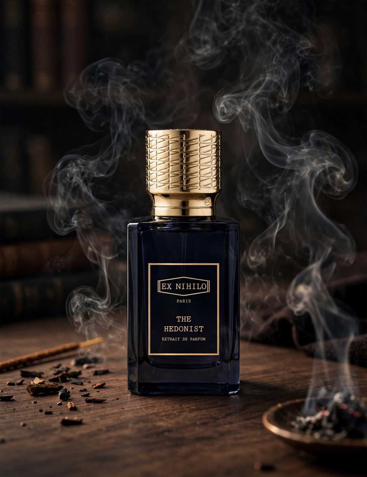 Ex Nihilo The Hedonist Extrait