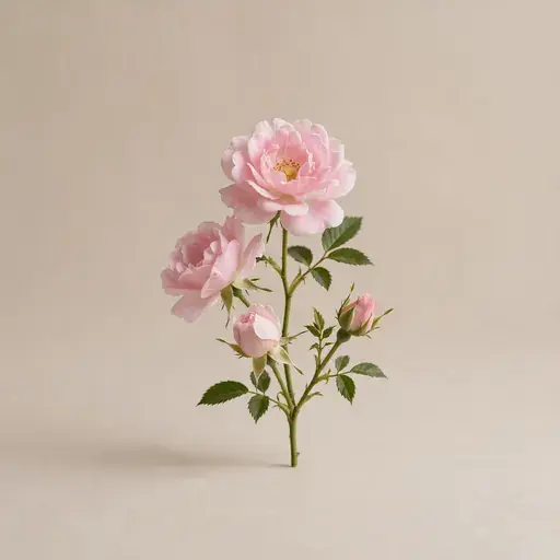Turkish Rose