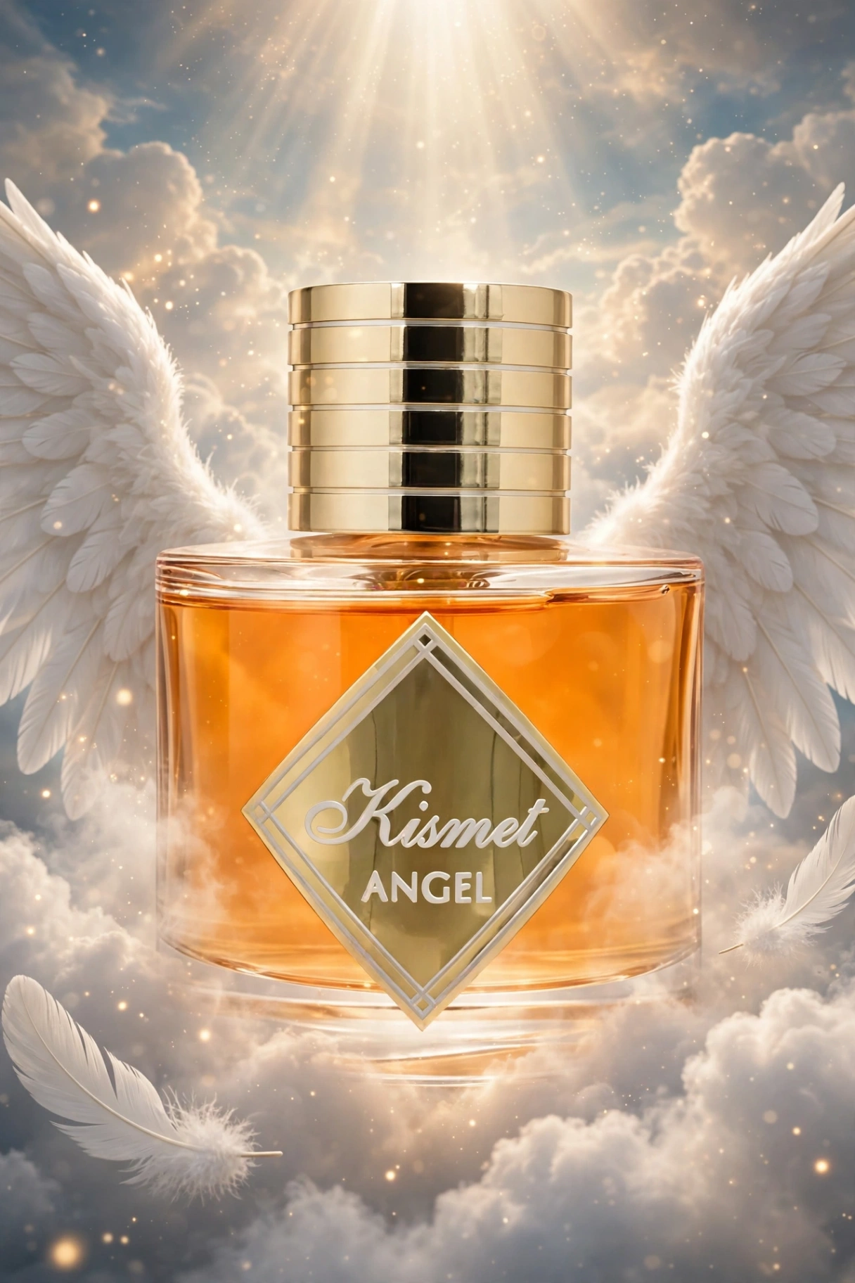 Maison Alhambra Kismet Angel