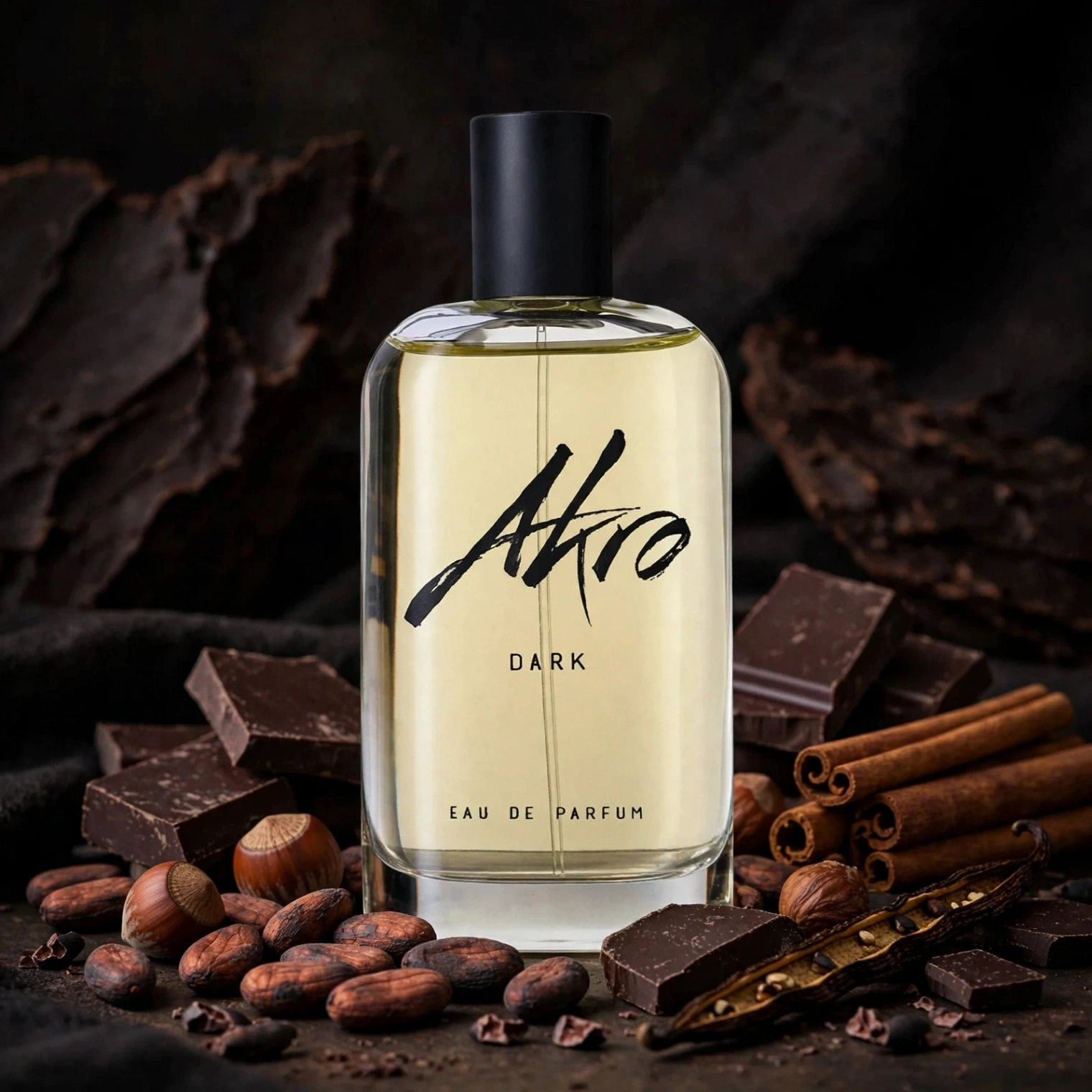 AKRO Dark