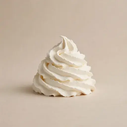 Chantilly Cream